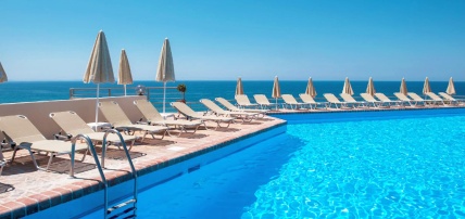 Hôtel Le Scaleta Beach 3 * Adult Only +18, Séjour Grèce & ses îles, Crète par Ôvoyages Hôtel Le Scaleta Beach 3 * Adult Only +18, Séjour Grèce & ses îles, Crète par Ôvoyages