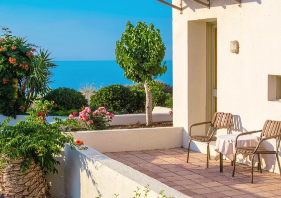 Hôtel Scaleta Beach 3* Adult Only +18 Hôtel Scaleta Beach 3* Adult Only +18