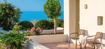 Hôtel Le Scaleta Beach 3 * Adult Only +18, Séjour Grèce & ses îles, Crète par Ôvoyages Hôtel Le Scaleta Beach 3 * Adult Only +18, Séjour Grèce & ses îles, Crète par Ôvoyages