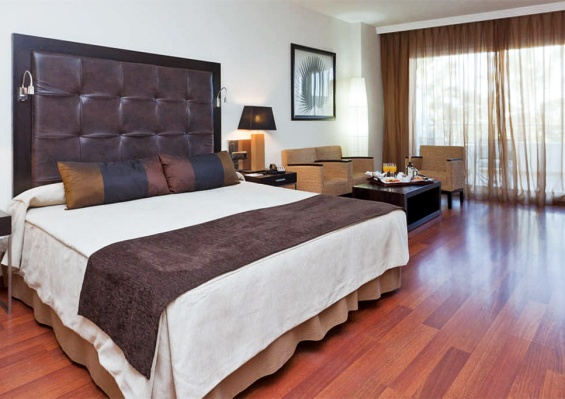 Hôtel Senator Banus Spa 5* Adult Only +16 Hôtel Senator Banus Spa 5* Adult Only +16
