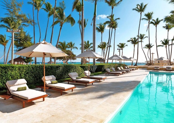 Hôtel Sol Fuerteventura Jandia 4* Hôtel Sol Fuerteventura Jandia 4*