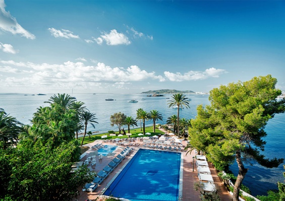 Hôtel THB Los Molinos 4* Adult Only +18 Hôtel THB Los Molinos 4* Adult Only +18