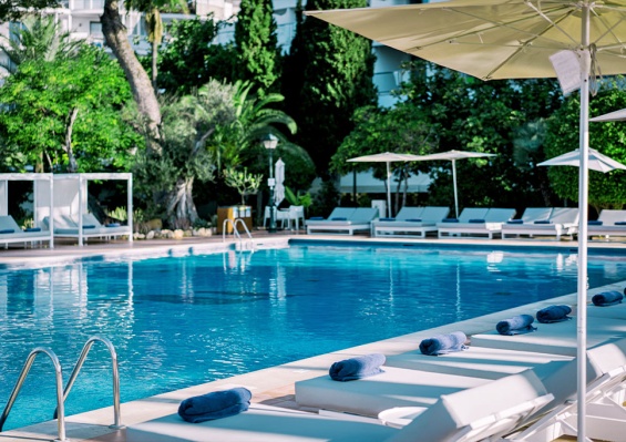 Hôtel THB Los Molinos 4* Adult Only +18 Hôtel THB Los Molinos 4* Adult Only +18