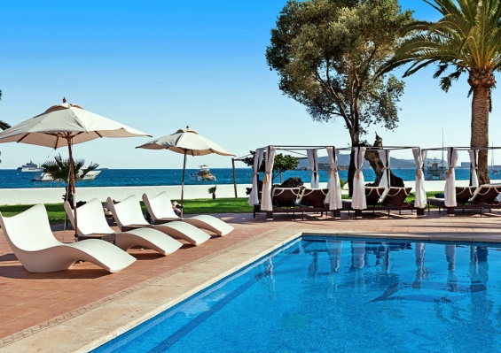 Hôtel THB Los Molinos 4* Adult Only +18 Hôtel THB Los Molinos 4* Adult Only +18