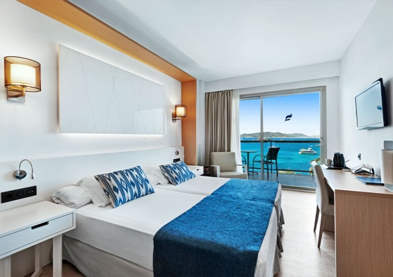 Hôtel THB Los Molinos 4* Adult Only +18 Hôtel THB Los Molinos 4* Adult Only +18