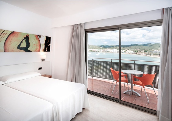 Hôtel THB Ocean Beach 4* Adult Only +18 Hôtel THB Ocean Beach 4* Adult Only +18