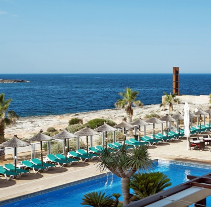 Hôtel Universal Romantica 3*, Séjour Espagne & ses îles, Baléares, Majorque par Ôvoyages Hôtel Universal Romantica 3*, Séjour Espagne & ses îles, Baléares, Majorque par Ôvoyages