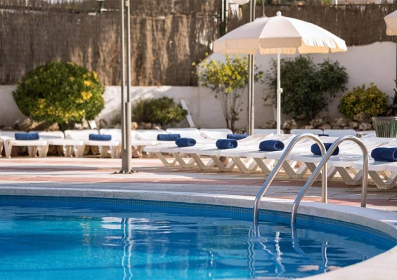 Hôtel Htop Olympic 3* Hôtel Htop Olympic 3*