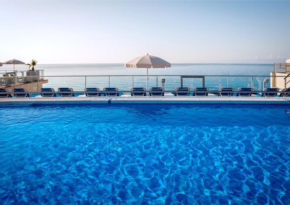 Hôtel Htop Pineda Palace 4* Sup Adult Only +18 Hôtel Htop Pineda Palace 4* Sup Adult Only +18