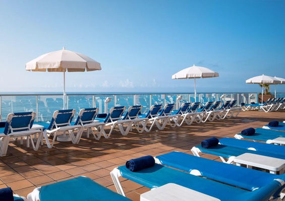 Hôtel Htop Pineda Palace 4* Sup Adult Only +18 Hôtel Htop Pineda Palace 4* Sup Adult Only +18