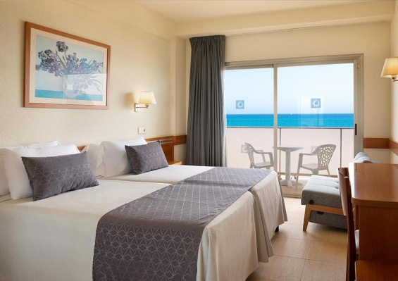 Hôtel Htop Pineda Palace 4* Sup Adult Only +18 Hôtel Htop Pineda Palace 4* Sup Adult Only +18