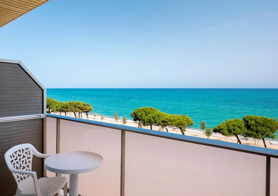 Hôtel Htop Pineda Palace 4* Sup Adult Only +18 Hôtel Htop Pineda Palace 4* Sup Adult Only +18