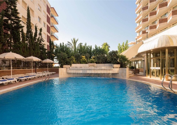 Hôtel Htop Royal Sun 4* Hôtel Htop Royal Sun 4*
