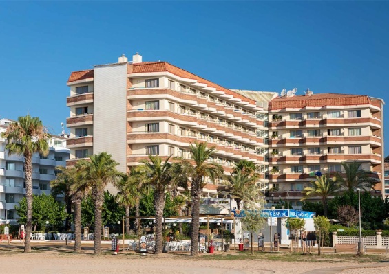 Hôtel Htop Royal Sun 4* Hôtel Htop Royal Sun 4*