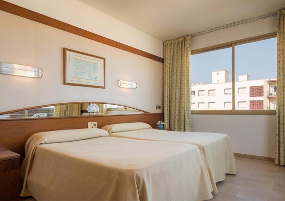 Hôtel Htop Royal Sun 4* Hôtel Htop Royal Sun 4*