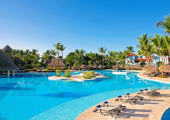 Hôtel Iberostar Selection Hacienda Dominicus 5* Hôtel Iberostar Selection Hacienda Dominicus 5*