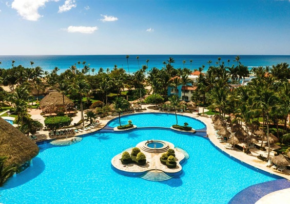 Hôtel Iberostar Selection Hacienda Dominicus 5* Hôtel Iberostar Selection Hacienda Dominicus 5*