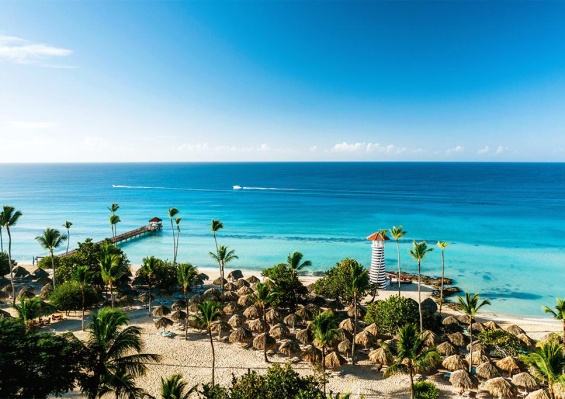 Hôtel Iberostar Selection Hacienda Dominicus 5* Hôtel Iberostar Selection Hacienda Dominicus 5*