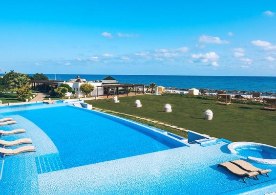 Hôtel Iberostar Selection Kantaoui Bay 5* Hôtel Iberostar Selection Kantaoui Bay 5*
