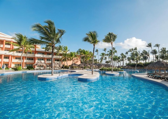 Hôtel Iberostar Waves Punta Cana 5* Hôtel Iberostar Waves Punta Cana 5*