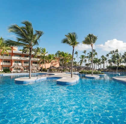 Hôtel Iberostar Waves Punta Cana 5*, Séjour République Dominicaine, Punta Cana par Ôvoyages Hôtel Iberostar Waves Punta Cana 5*, Séjour République Dominicaine, Punta Cana par Ôvoyages