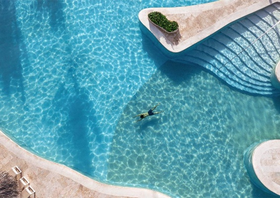 Hôtel Iberostar Waves Punta Cana 5* Hôtel Iberostar Waves Punta Cana 5*