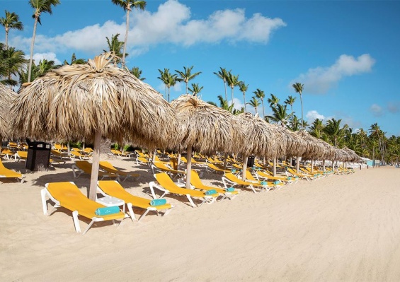 Hôtel Iberostar Waves Punta Cana 5* Hôtel Iberostar Waves Punta Cana 5*