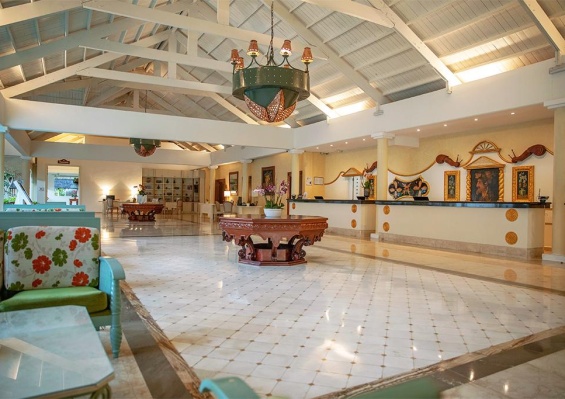 Hôtel Iberostar Waves Punta Cana 5* Hôtel Iberostar Waves Punta Cana 5*
