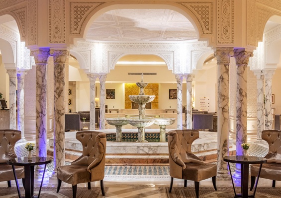 Hôtel Iberostar Selection Eolia Djerba 5* Hôtel Iberostar Selection Eolia Djerba 5*