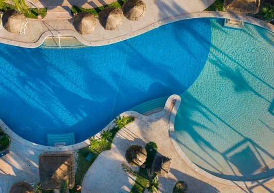 Hôtel Iberostar Waves Quetzal 5* Hôtel Iberostar Waves Quetzal 5*