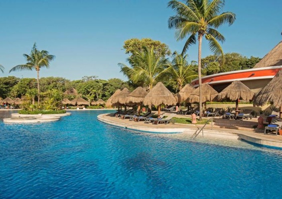 Hôtel Iberostar Waves Quetzal 5* Hôtel Iberostar Waves Quetzal 5*