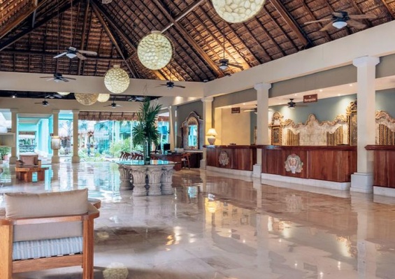 Hôtel Iberostar Waves Quetzal 5* Hôtel Iberostar Waves Quetzal 5*