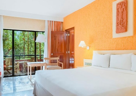 Hôtel Iberostar Waves Quetzal 5* Hôtel Iberostar Waves Quetzal 5*