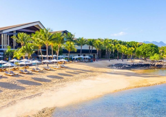 Hôtel Intercontinental Resort 5* Hôtel Intercontinental Resort 5*