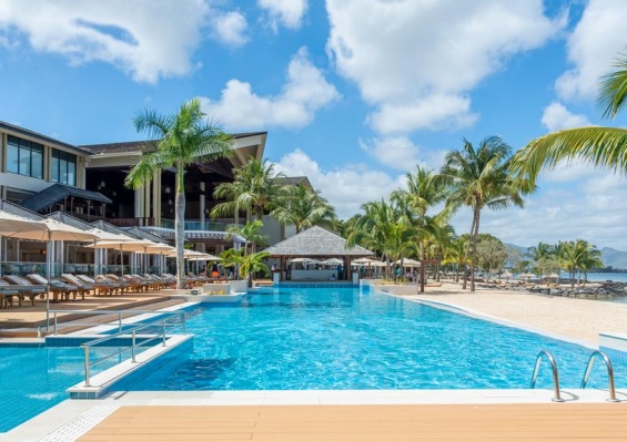 Hôtel Intercontinental Resort 5* Hôtel Intercontinental Resort 5*