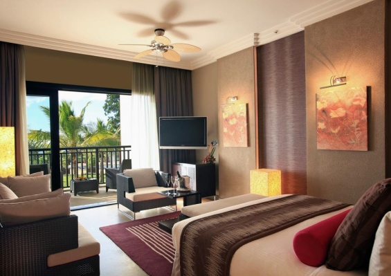 Hôtel Intercontinental Resort 5* Hôtel Intercontinental Resort 5*