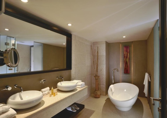 Hôtel Intercontinental Resort 5* Hôtel Intercontinental Resort 5*