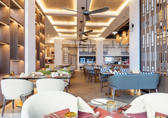 Hôtel Intercontinental Resort 5* Hôtel Intercontinental Resort 5*