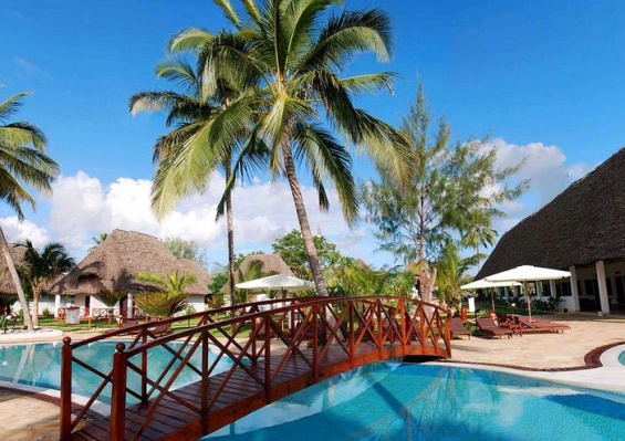 Hôtel Jaz Adonia Beach Resort 5* + Safari 1 nuit Hôtel Jaz Adonia Beach Resort 5* + Safari 1 nuit - photo 1
