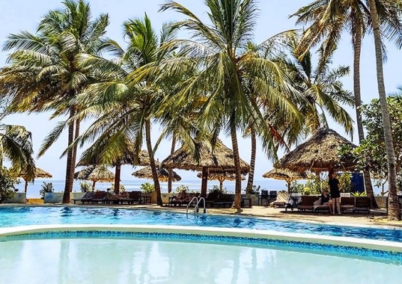 Hôtel Jaz Adonia Beach Resort 5* + Safari 1 nuit Hôtel Jaz Adonia Beach Resort 5* + Safari 1 nuit - photo 2