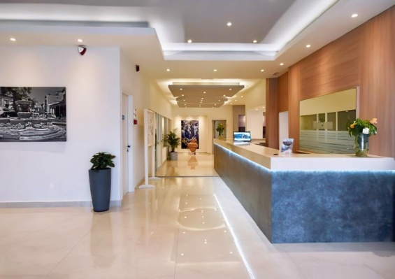 Hôtel Kalia Beach 4* Hôtel Kalia Beach 4*