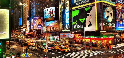 City Break Best of New York 4*, Séjour Etats-Unis, New York par Ôvoyages City Break Best of New York 4*, Séjour Etats-Unis, New York par Ôvoyages