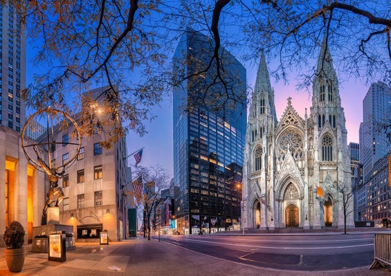 City Break Best of New York 4* City Break Best of New York 4*