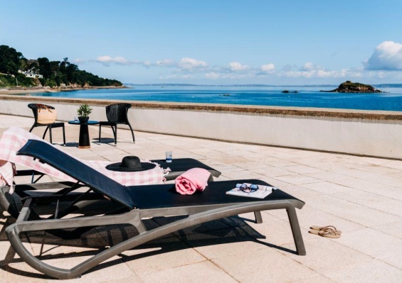 Hôtel Valdys Thalasso & Spa - la Baie 4* Hôtel Valdys Thalasso & Spa - la Baie 4* - photo 1