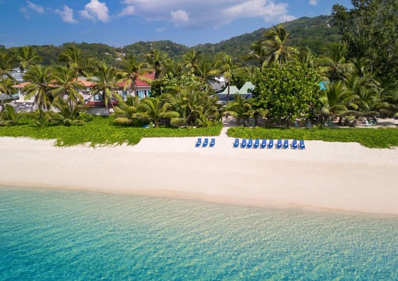 Hôtel Laïla A Tribute Portfolio Resort by Marriott 4* Sup Hôtel Laïla A Tribute Portfolio Resort by Marriott 4* Sup