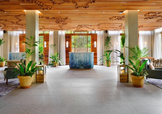 Hôtel Laïla A Tribute Portfolio Resort by Marriott 4* Sup Hôtel Laïla A Tribute Portfolio Resort by Marriott 4* Sup
