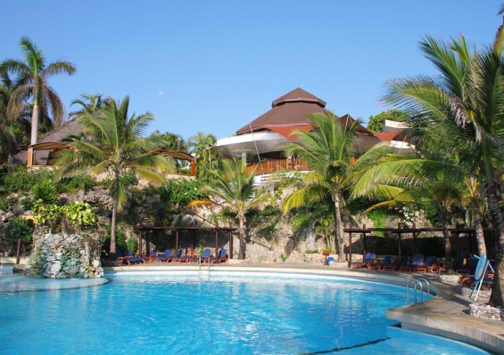 Hôtel Leopard Beach Resort 5* + Safari 2 nuits Hôtel Leopard Beach Resort 5* + Safari 2 nuits