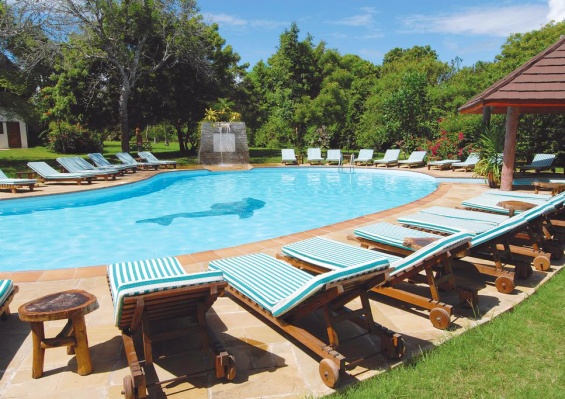 Hôtel Leopard Beach Resort 5* + Safari 2 nuits Hôtel Leopard Beach Resort 5* + Safari 2 nuits