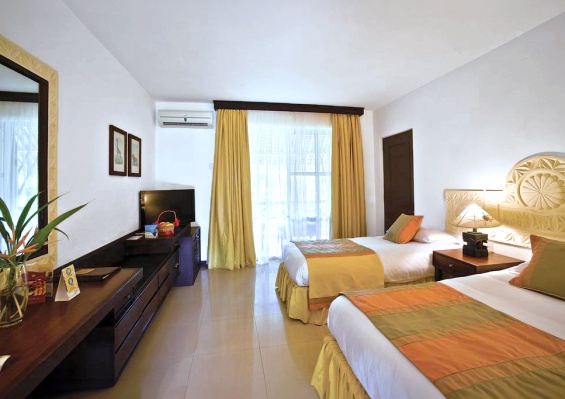 Hôtel Leopard Beach Resort 5* Hôtel Leopard Beach Resort 5*