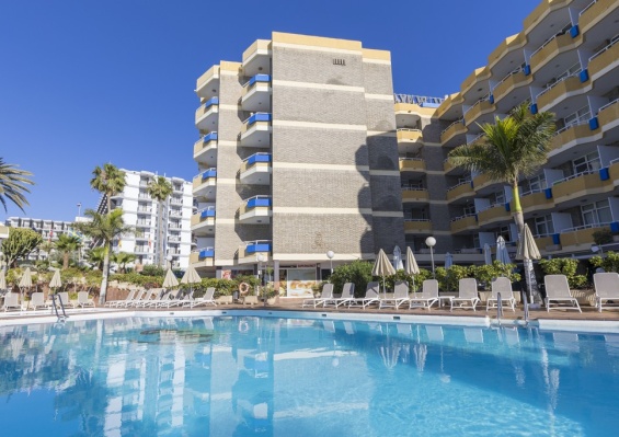 Hôtel LIVVO Veril Playa Hotel & Suites 3* by Ôvoyages Hôtel LIVVO Veril Playa Hotel & Suites 3* by Ôvoyages